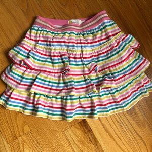 Adorable skort! Mini Boden
